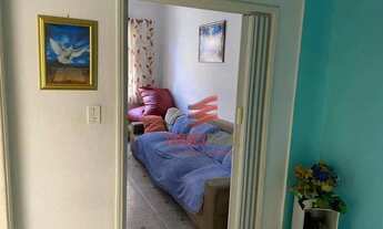 Imagem 5: APARTAMENTO PRÓXIMO DA PRAIA DO GONZAGUINHA, 40M²