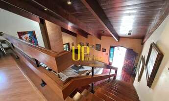 Imagem 3: Casa Alto padrão Granja Viana