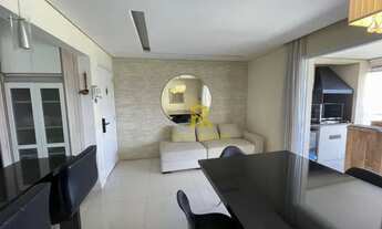 Imagem 5: Apartamento com 3 dormitórios, (1 suíte) 95 m² - venda por R$ 1.200.000 ou aluguel por R