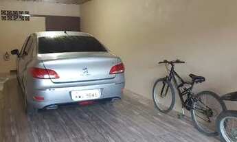 Imagem 7: Casa em área de sítio/ Vila da Glória