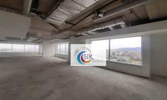 Imagem 7: Conjunto, 225 m² - Barra Funda - São Paulo/SP