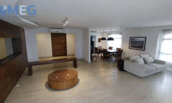 Imagem 4: Apartamento com 4 dormitórios, 253 m² - venda por R$ 2.100.000,00 ou aluguel por R$ 16.480