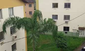 Imagem 5: Apartamento aluguel Campo Grande