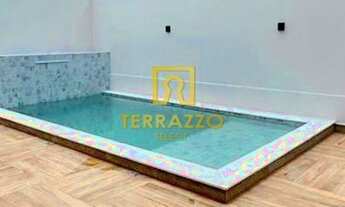 Imagem 2: Casa à venda no bairro Condominio Belvedere - Cuiabá/MT