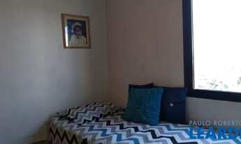 Imagem 4: APARTAMENTO - MORUMBI - SP