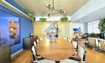 Imagem 4: Excelente apartamento de 294 m² todo reformado, 3 suítes, 2 vagas