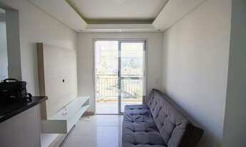 Imagem 2: Apartamento para Aluguel - Itaquera, 2 Quartos, 50 m2