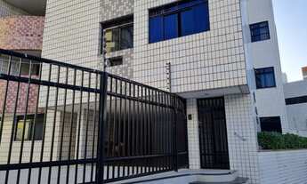 Imagem 5: Apartamento com 3 Quartos à venda ,135m² - Dionísio Torres - Fortaleza - CE