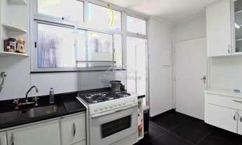 Imagem 10: Apartamento Locação Higienópolis 224 m² 3 Dormitórios