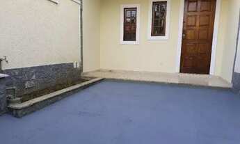 Imagem 2: Casa 2 quartos na trindade + quintal+garagem