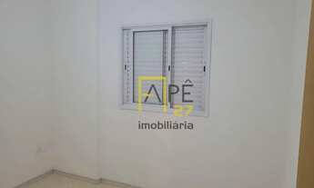 Imagem 7: Apartamento com 3 dormitórios para alugar, 60 m² por R$ 2.620/mês - Vila Galvão - Guarulho