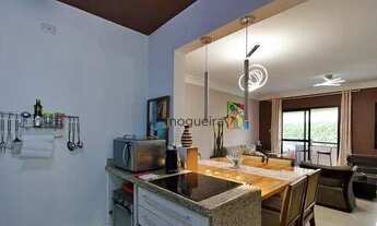 Imagem 6: Apartamento a Venda no Morumbi, duas suítes, living estendido, terraço, cozinha integrada