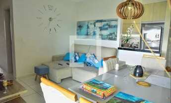 Imagem: Apartamento para Aluguel - Jardim Sevilha