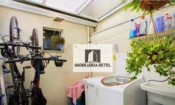 Imagem 7: Apartamento com 2 dormitórios para alugar, 42 m² por R$ 1.640,00/mês - Jardim Alvorada - S