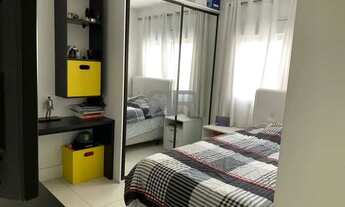 Imagem 5: PERDIZES PROXIMO AO PARQUE - NOVO - VARANDA GOURMET