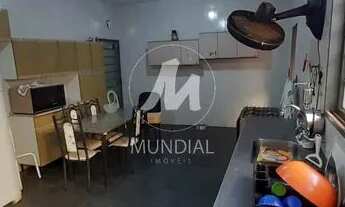 Imagem 5: Casa (térrea na rua) 3 dormitórios/suite, cozinha planejada