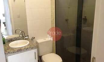 Imagem 7: Apartamento residencial à venda, Jardim Botânico, Ribeirão Preto