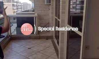 Imagem 2: Apartamento-LOCAÇÃO-Barra da Tijuca-Rio de Janeiro-RJ