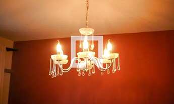 Imagem 2: Casa de Condomínio para Aluguel - Cabral, 3 Quartos, 200 m2