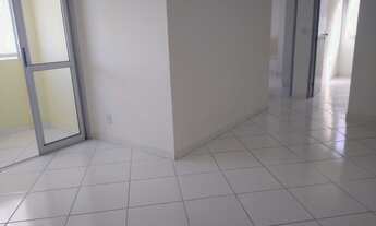 Imagem 2: Alugo apartamento 3/4, andar alto, suíte, varanda com fechamento R$ 290.000