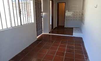 Imagem 6: Casa Jd. Alvorada - Fundos