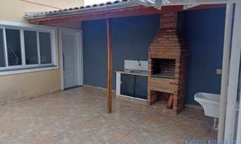 Imagem 3: SOBRADO - JARDIM SANTA CRUZ (CAMPO GRANDE) - SP