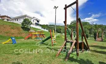 Imagem 3: Santana de Parnaíba - Casa de Condomínio - Alphaville