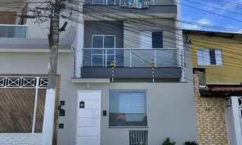 Imagem: Apartamento para venda tem 30 metros quadrados