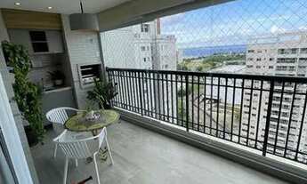 Imagem 4: London andar altíssimo Reserva inglesa ponta negra