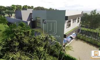 Imagem 7: Casa (térrea em condominio) 4 dormitórios/suite, cozinha planejada, portaria 24hs, lazer