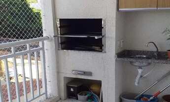 Imagem 4: Apartamento à venda no Condomínio Quinta das Aguas, Votorantim/SP