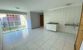 Imagem 3: ED. JOY RESIDENCE - ALUGUEL - APARTAMENTO - 02 QUARTOS - ÁGUAS CLARAS