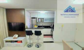 Imagem 1: Apartamento Padrão para Venda em Jardim Nova Europa Campinas-SP