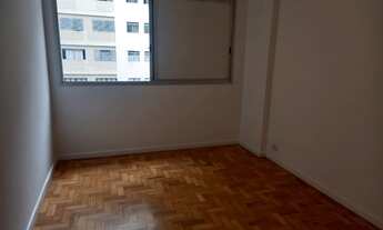 Imagem 4: Apartamento para aluguel com 112 metros quadrados com 3 quartos em Cerqueira César - São P