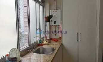 Imagem 6: Apartamento próximo ao Shopping Pátio Higienópolis, com 101m² - 2 quartos