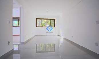 Imagem: Edifício Casa Blanca Área privativa com