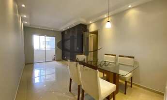 Imagem 2: Locação Apartamento Sao Caetano do Sul Santa Paula Ref: 31349