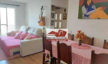 Imagem 3: Apartamento de 3 quartos para alugar no bairro Vila Brasílio Machado