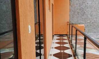 Imagem 7: Vendo casa super nova aceita carro coma entrada sobe avaliação