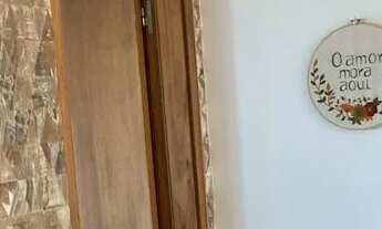 Imagem 7: ALUGO EXCELENTE APARTAMENTO SEMI MOBILIADO 3/4(1st) prox praça Batista Campos