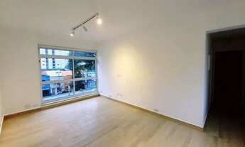 Imagem 3: Apartamento com 2 suítes para locação na Vila Mariana - SP