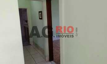 Imagem 6: Casa de rua-À VENDA-Guadalupe-Rio de Janeiro-RJ