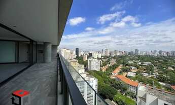 Imagem 3: Apartamento de 288m2 no Itaim Bibi à venda, com 3 suítes e 4 vagas
