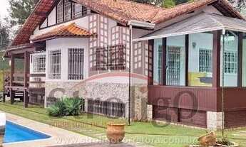 Imagem 3: C440 Bela propriedade com 3.151 m² Cônego, Nova Friburgo-RJ