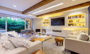 Imagem 4: Apartamento Garden/Duplex 4D no Chácara das Pedras