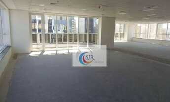 Imagem 3: Laje comercial de 408 m² com 12 vagas