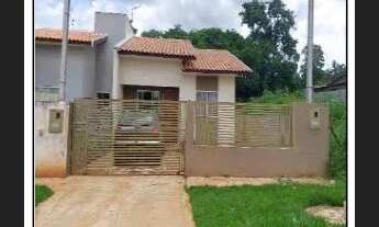 Imagem: MARILUZ - Casa Padrão - CENTRO