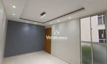 Imagem 2: Lindo Apartamento com 2 dormitórios à venda, 42 m² - Passo das Pedras - Gravataí/RS