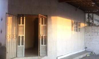 Imagem: Alugo casa em Mangabeira