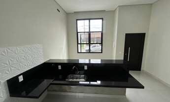 Imagem 2: Casa no Jardim Nova Veneza - 2 dorms com suíte